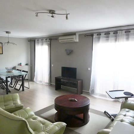 La Courtine, Centre Historique Narbonne Apartment Bagian luar foto