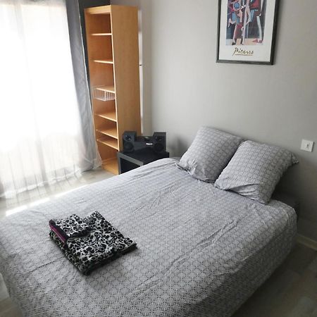 La Courtine, Centre Historique Narbonne Apartment Bagian luar foto