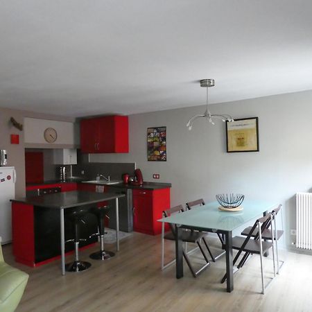 La Courtine, Centre Historique Narbonne Apartment Bagian luar foto