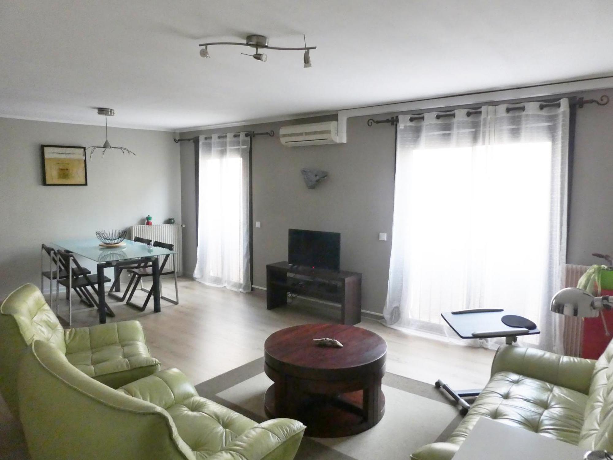La Courtine, Centre Historique Narbonne Apartment Bagian luar foto